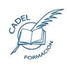 Logo Cadel Formación